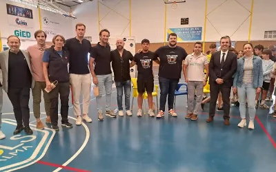 Trobada Sallesport: esport, valors i educació a La Salle Palma