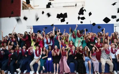 La Salle Benicarló celebra l’acte de graduació del seus alumnes d’ESO