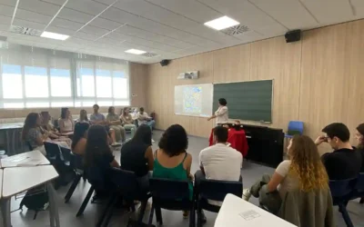 Jornada de Formación Inicial para profesores nuevos de los centros La Salle de la Península del Sector Valencia-Palma