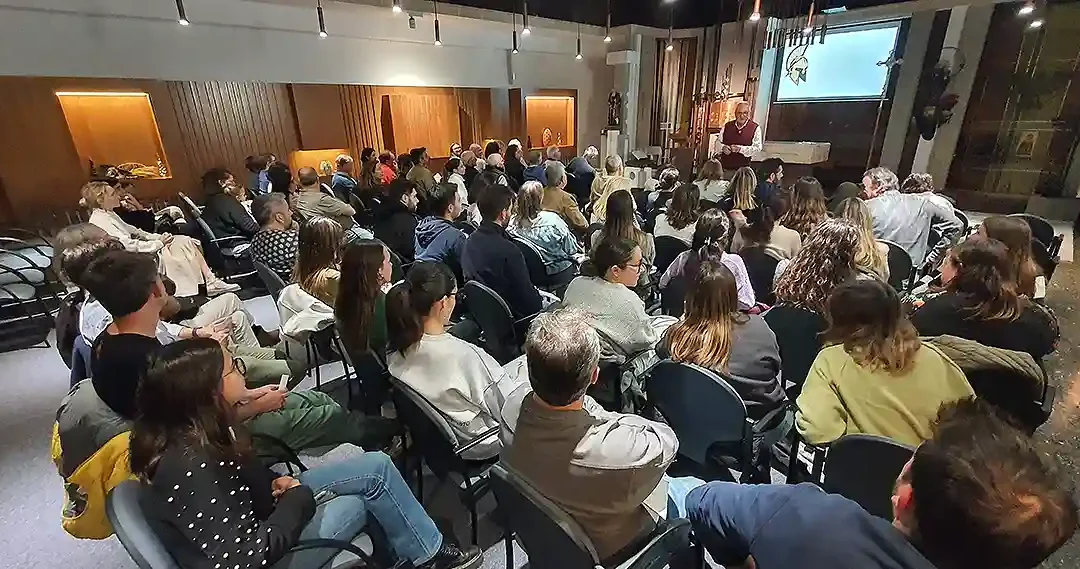 Encuentro comunitario en Mallorca con los nuevos educadores de los cuatro centros La Salle de la isla