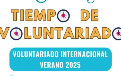 La Salle Acción Social, Proideba y Proyde Levanteruel convocan los Proyectos de Verano 2025