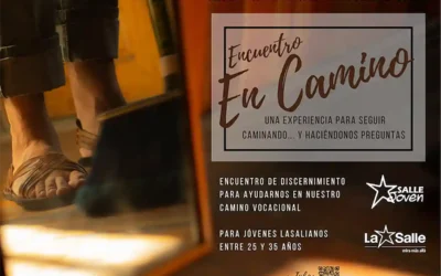 Encuentro «En camino» 2025